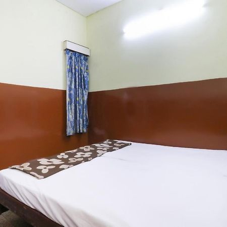 Spot On Hotel Monu Rāipur Zewnętrze zdjęcie