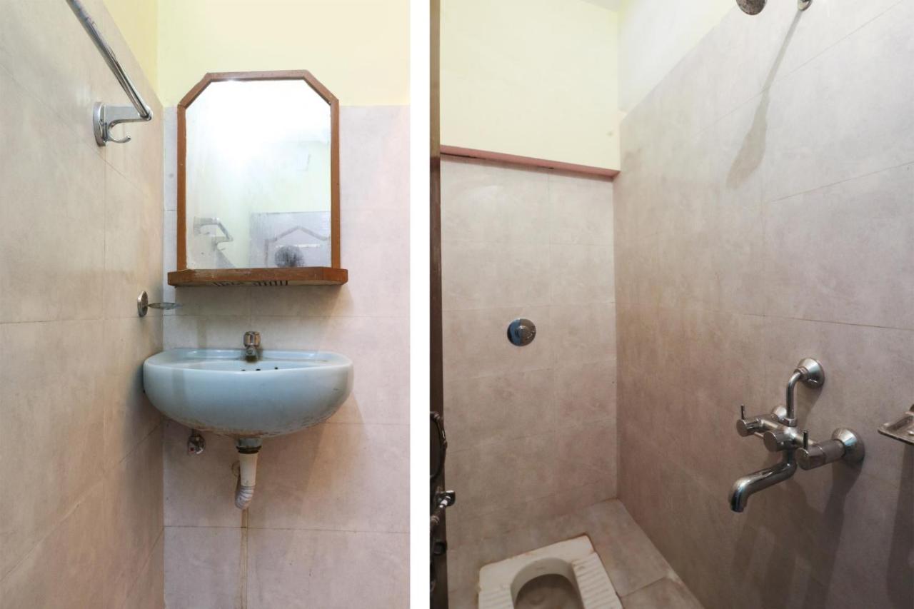 Spot On Hotel Monu Rāipur Zewnętrze zdjęcie