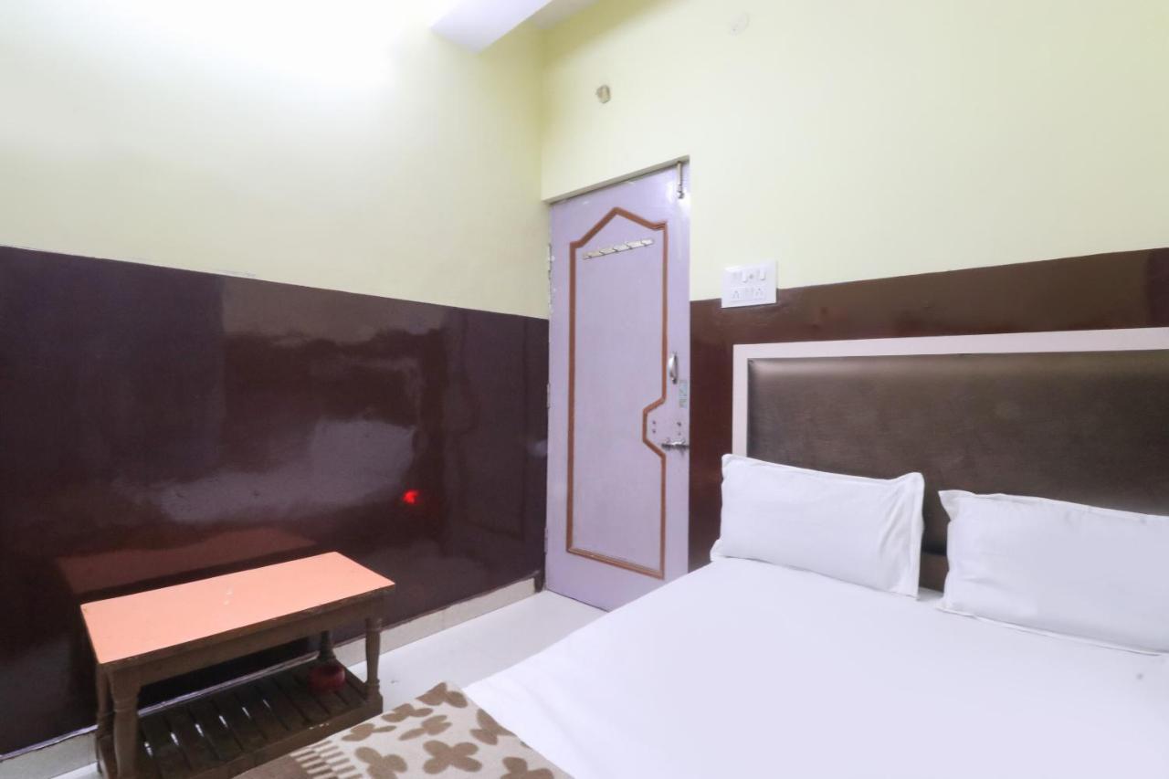 Spot On Hotel Monu Rāipur Zewnętrze zdjęcie