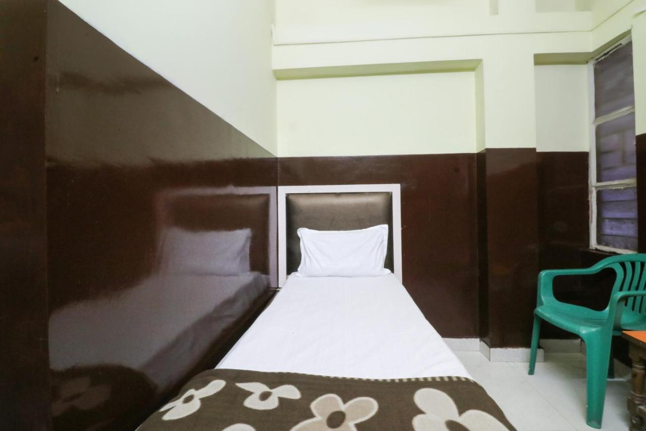 Spot On Hotel Monu Rāipur Zewnętrze zdjęcie