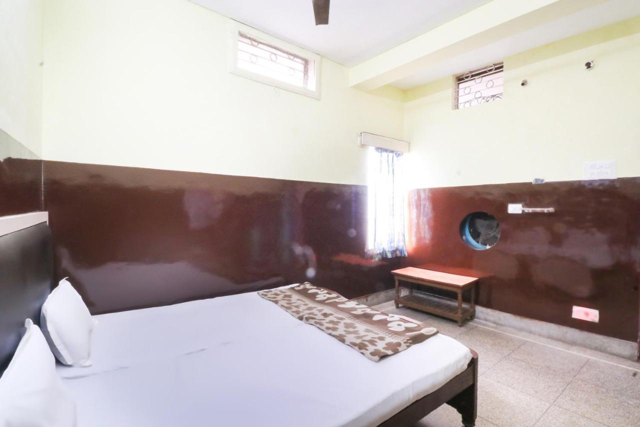 Spot On Hotel Monu Rāipur Zewnętrze zdjęcie