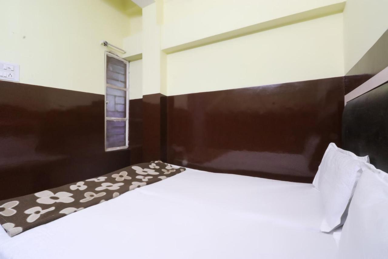 Spot On Hotel Monu Rāipur Zewnętrze zdjęcie