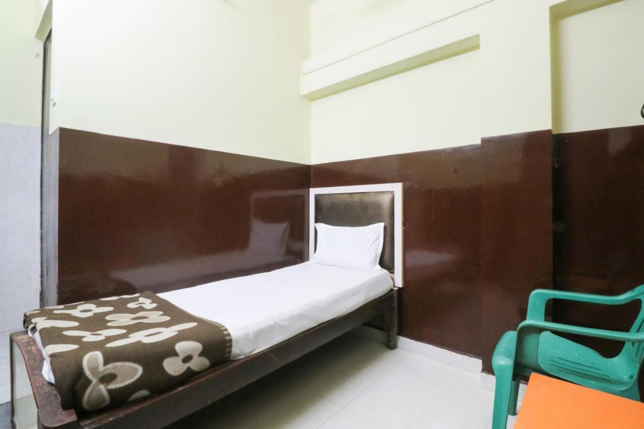 Spot On Hotel Monu Rāipur Zewnętrze zdjęcie