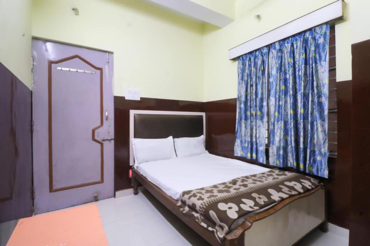 Spot On Hotel Monu Rāipur Zewnętrze zdjęcie