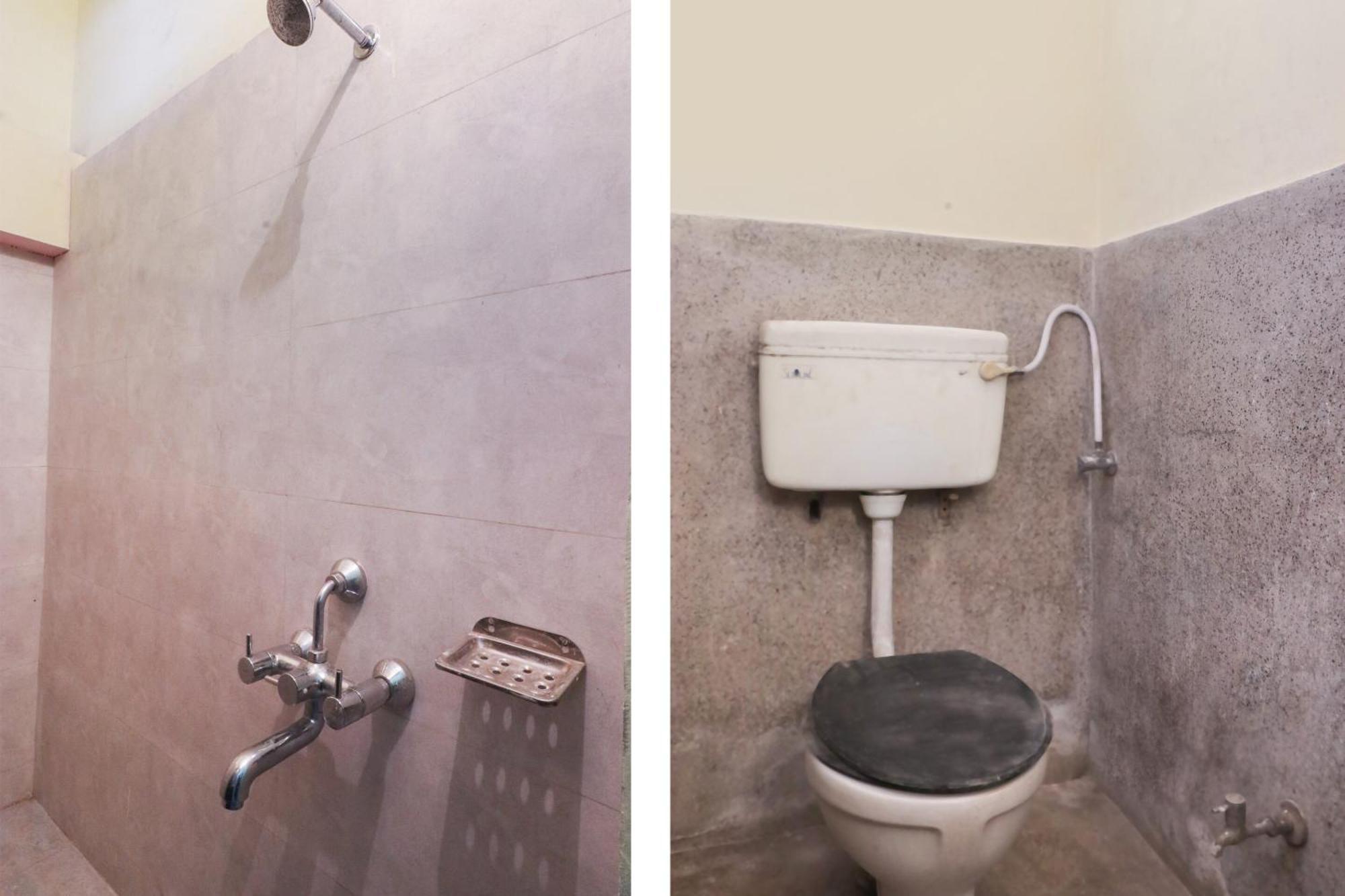 Spot On Hotel Monu Rāipur Zewnętrze zdjęcie