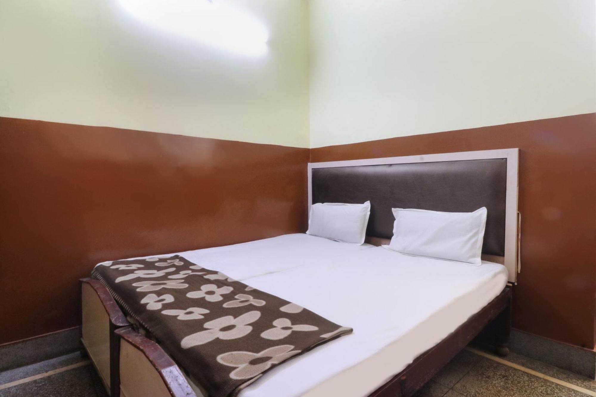 Spot On Hotel Monu Rāipur Zewnętrze zdjęcie